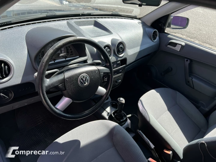 GOL 1.6 MI Power 8V G.IV