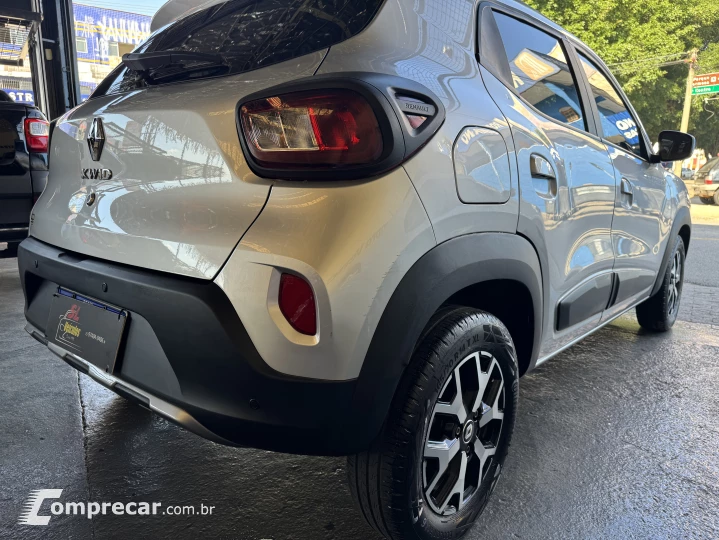 KWID 1.0 12V SCE Outsider