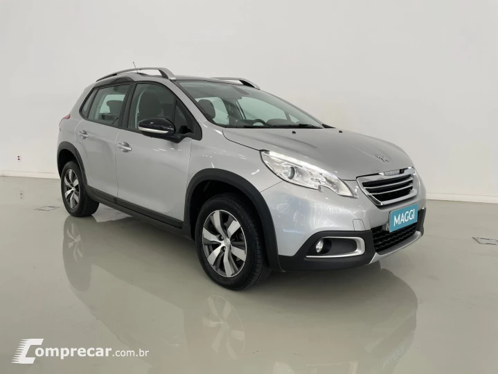 2008 1.6 16V Griffe