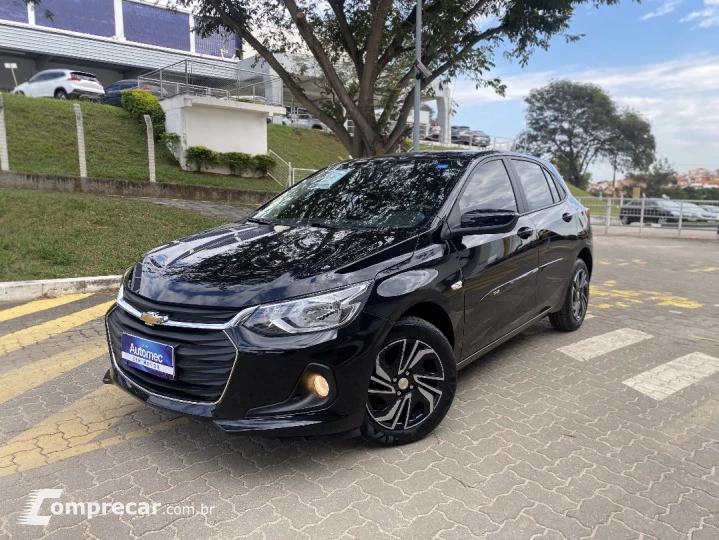 ONIX 1.0 FLEX LT MANUAL