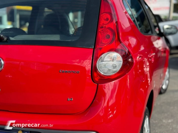 PALIO 1.4 MPI Attractive 8V