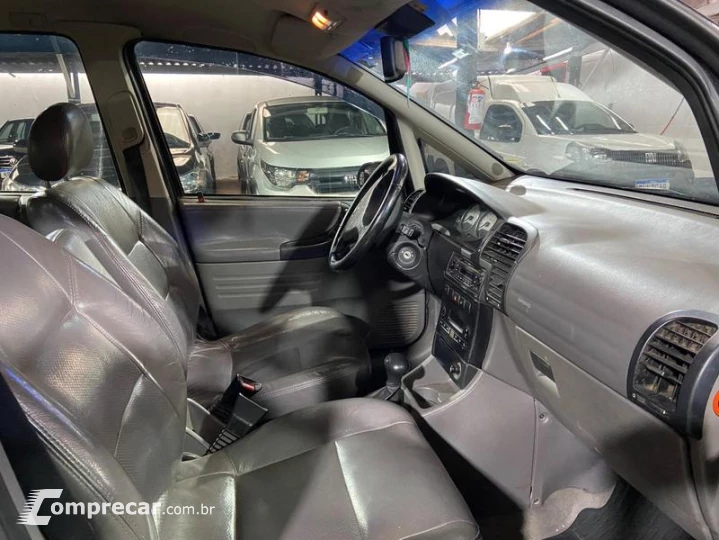 ZAFIRA ELITE