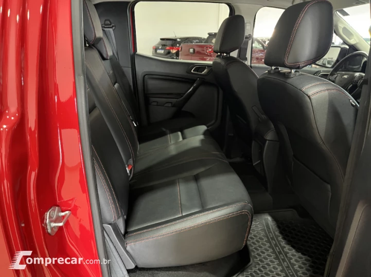 RANGER 3.2 FX4 4X4 CD 20V