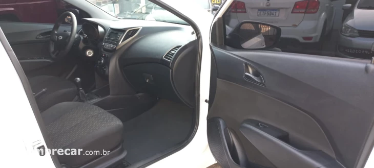 HB20 1.0 12V Comfort Plus