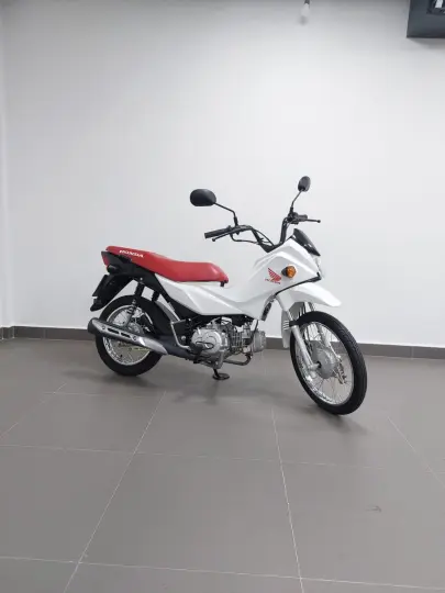 HONDA POP 110i
