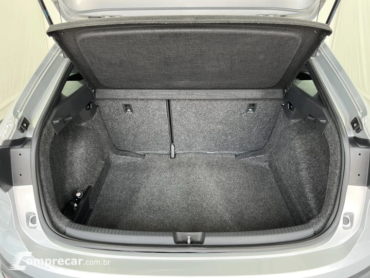 NIVUS 1.0 200 TSI Highline