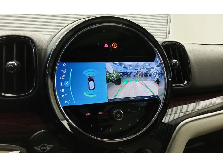 COUNTRYMAN 1.5 12V TWINPOWER TURBO HYBRID COOPER S E TOP ALL
