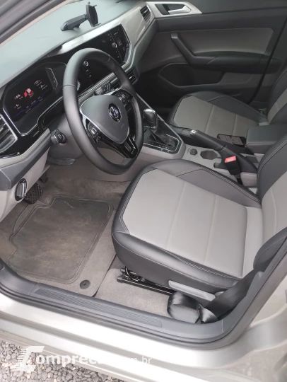 POLO 1.0 200 TSI Highline