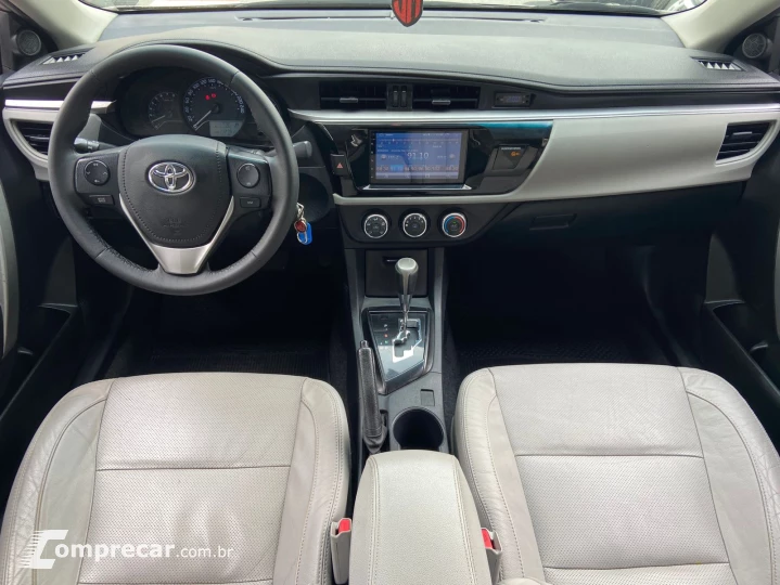 COROLLA 1.8 GLI Upper 16V