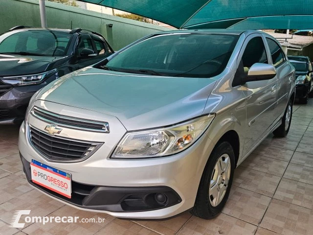 ONIX - 1.0 MPFI LT 8V 4P MANUAL