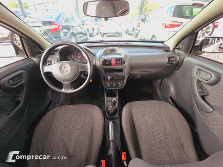 CORSA 1.0 MPFI Maxx 8V