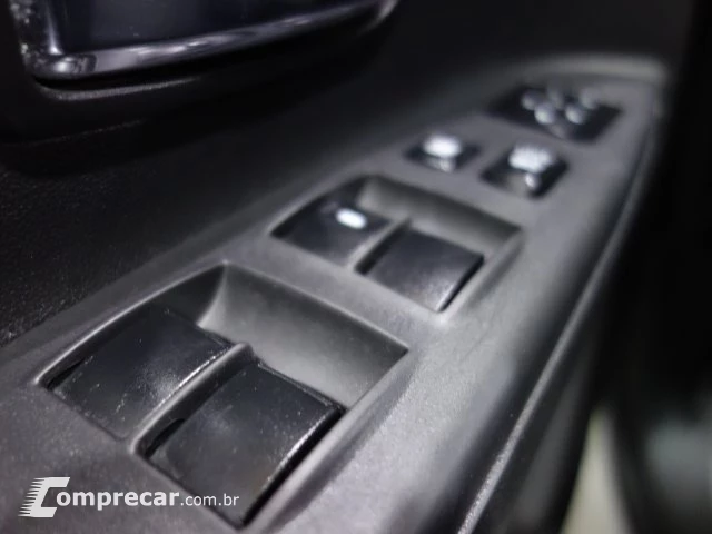 ASX - 2.0 4X2 16V 4P AUTOMÁTICO
