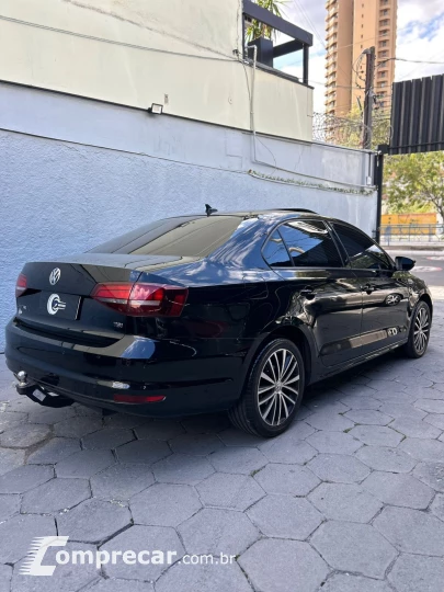 JETTA 1.4 16V TSI Trendline
