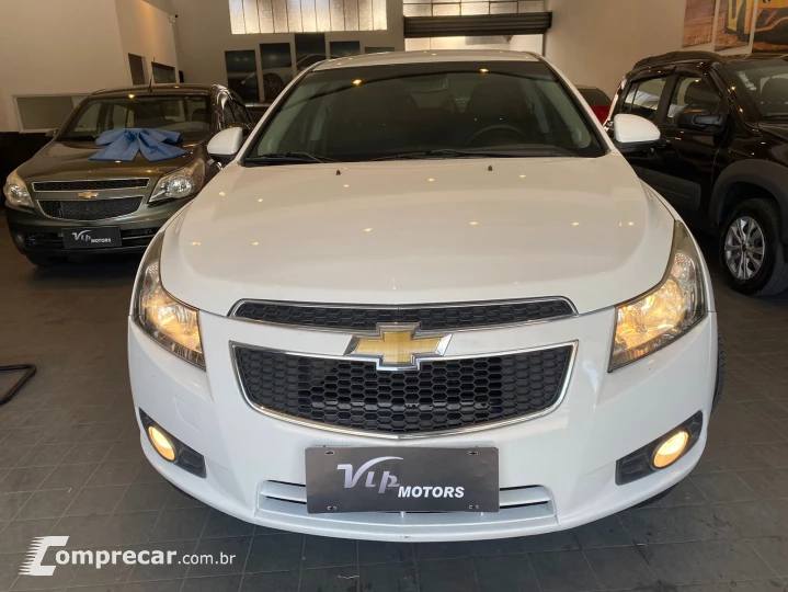 CRUZE 1.4 LT
