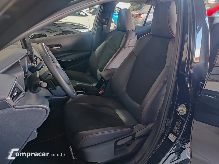 COROLLA 2.0 Vvt-ie Gr-s