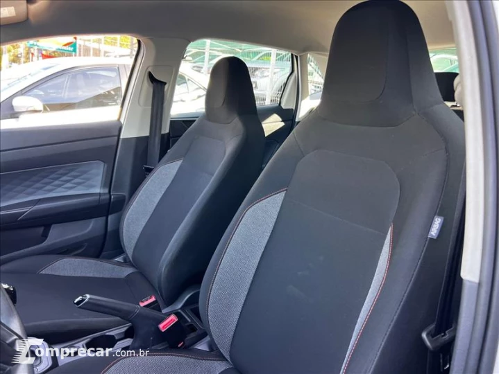 POLO 1.0 MPI