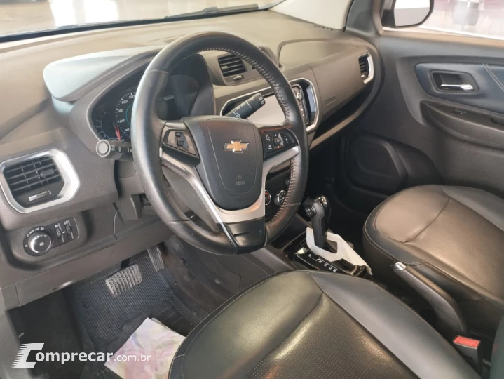 SPIN 1.8 Premier 8V