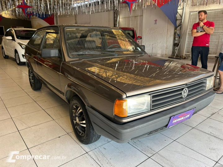 Gol 1.6