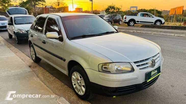 GOL 1.0 8V