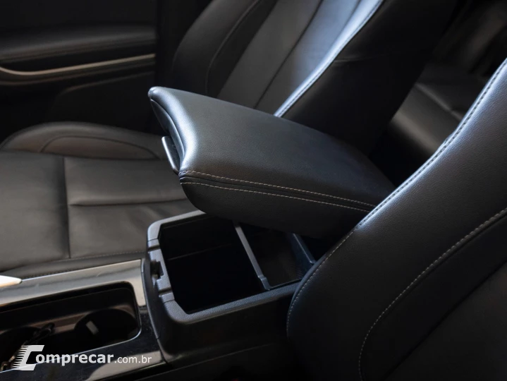 Eclipse Cross HPE-S 1.5 16V 165cv Aut.