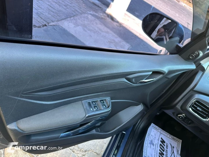 ONIX HATCH LTZ 1.4 8V FlexPower 5p Mec.