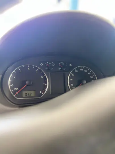 POLO 1.6 MI 8V E