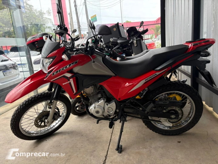 NXR BORS 160 ESDD FLEXONE