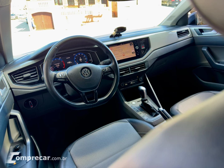 POLO 1.0 170 TSI Highline