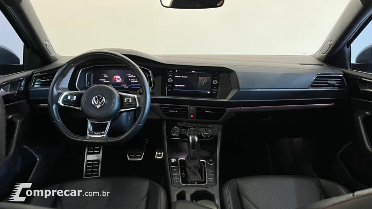 JETTA GLI 350 TSI 2.0 16V 4p Aut.