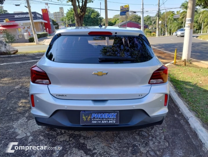 ONIX 1.0 Plus LT