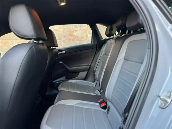 NIVUS 1.0 200 TSI Highline