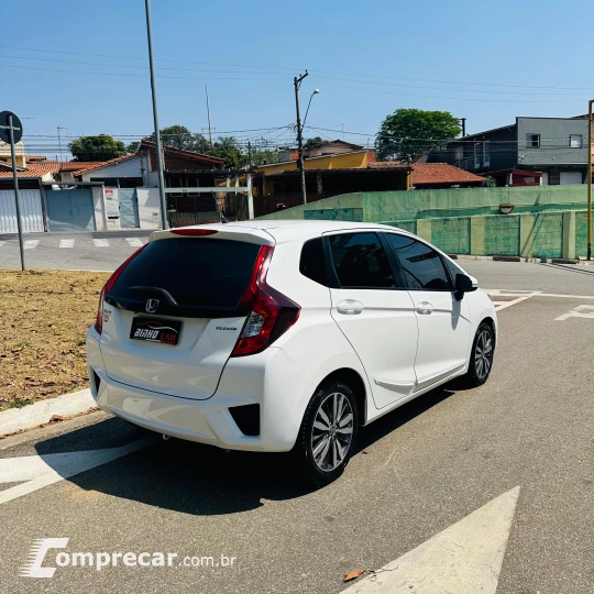 FIT 1.5 EX 16V