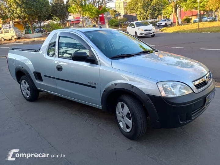 MONTANA 1.4 MPFI Conquest CS 8V