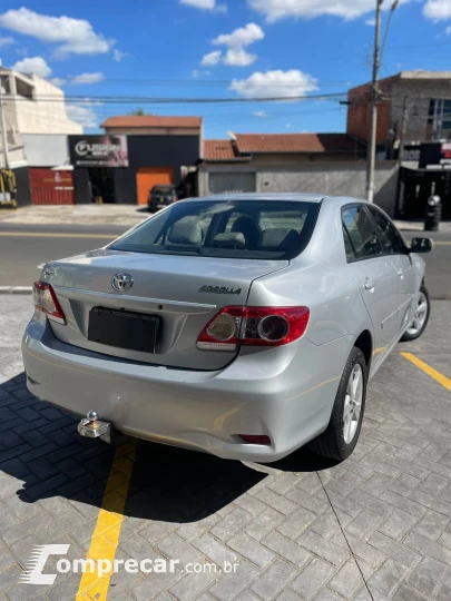 COROLLA 1.8 GLI 16V