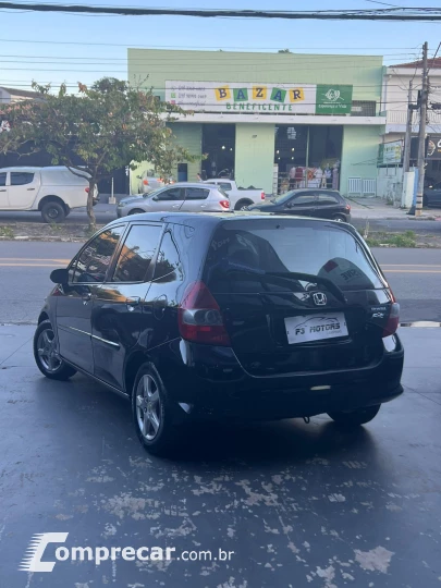 FIT 1.4 CX 16V