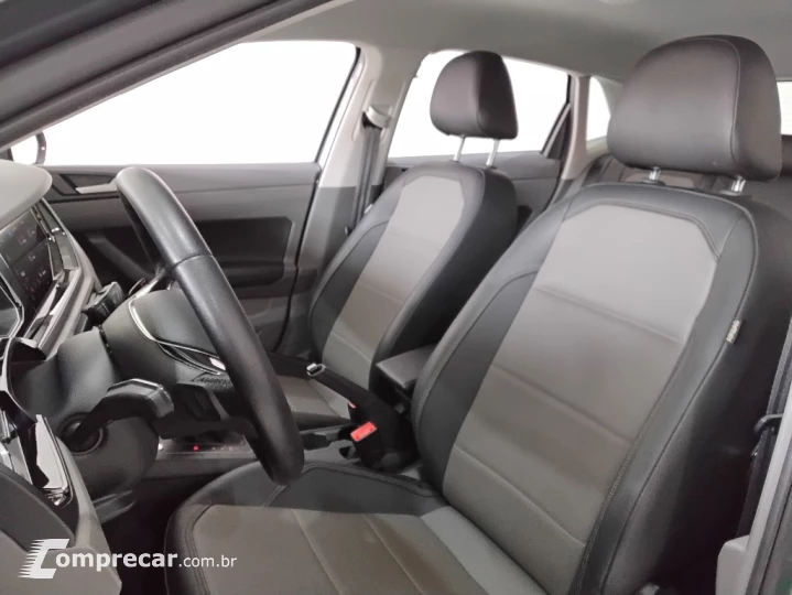 POLO 1.0 200 TSI HIGHLINE AUTOMÁTICO