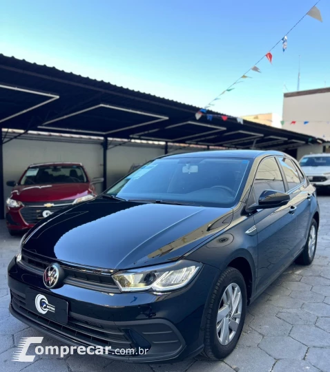 POLO 1.0 200 TSI Comfortline