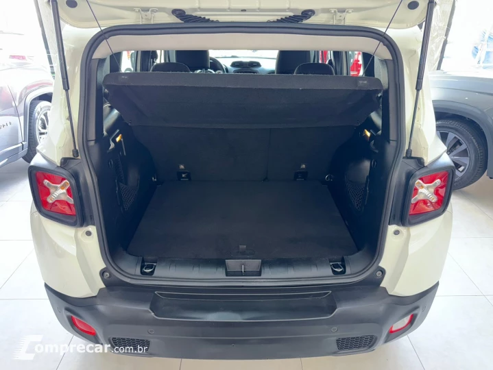 Renegade Sport 1.8