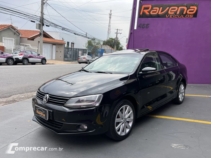 JETTA 2.0 Comfortline