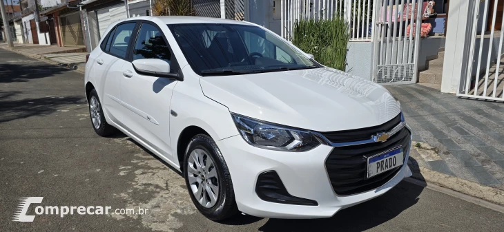 ONIX 1.0 LT