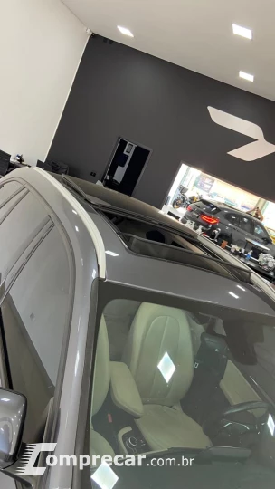 X1 2.0 16V Turbo Activeflex Sdrive20i