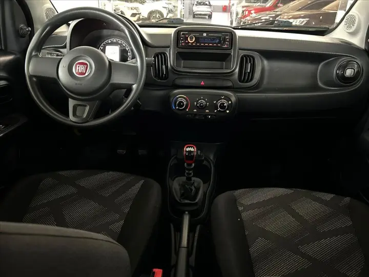 MOBI 1.0 EVO FLEX LIKE. MANUAL