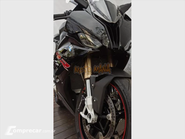 S 1000 RR