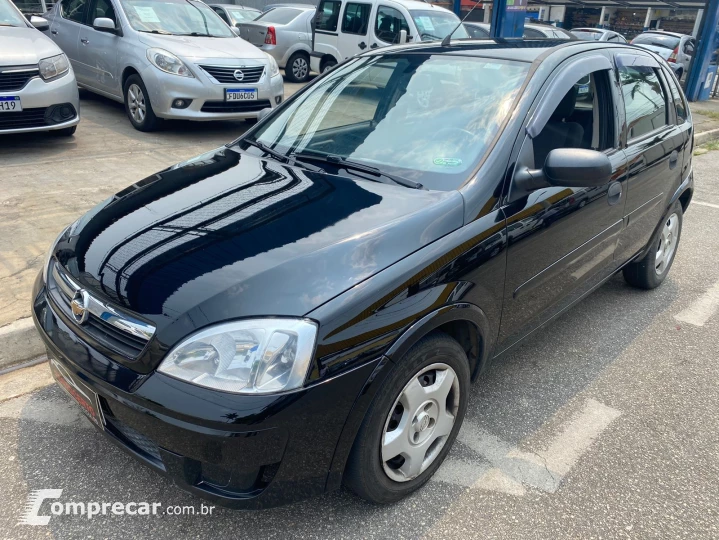 CORSA 1.4 MPFI Maxx 8V