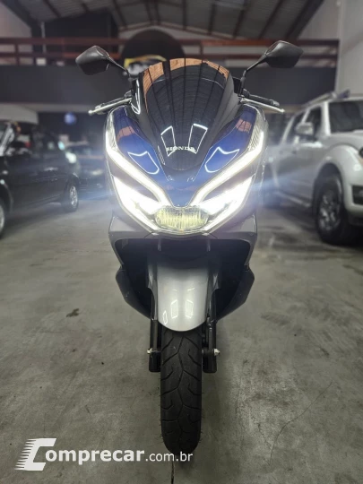 PCX 150 SPORT