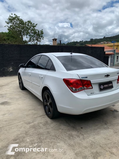 CRUZE 1.8 LT 16V