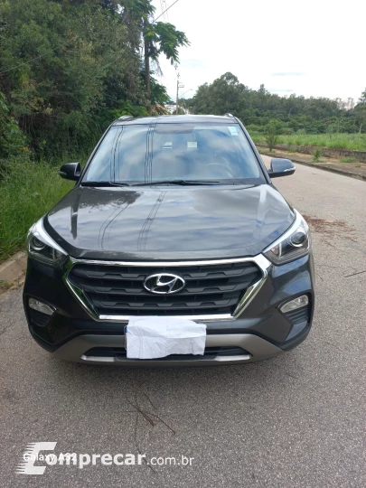 CRETA 2.0 16V Prestige