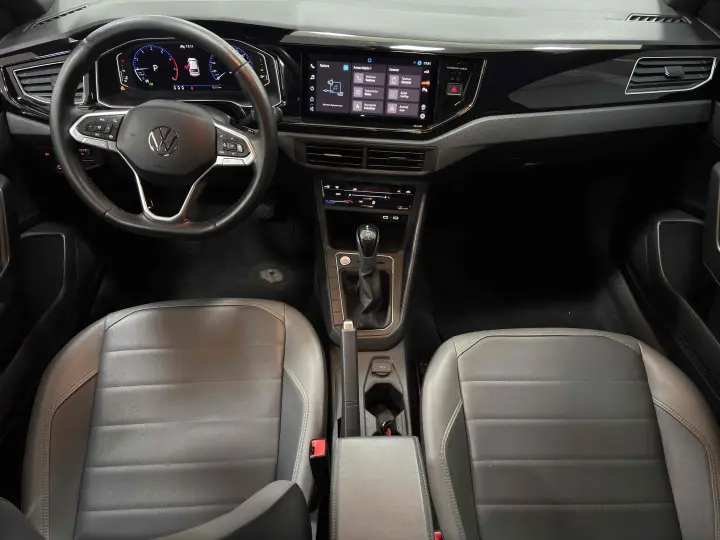 NIVUS 1.0 200 TSI TOTAL FLEX HIGHLINE AUTOMÁTICO