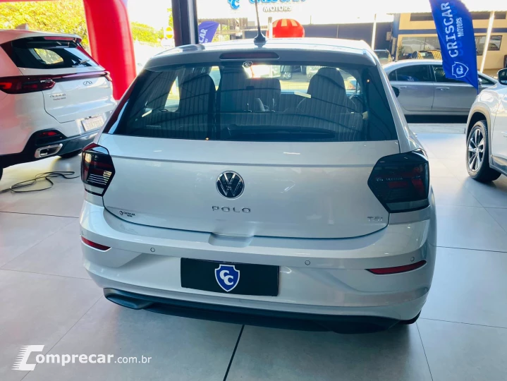 POLO 1.0 170 TSI Comfortline