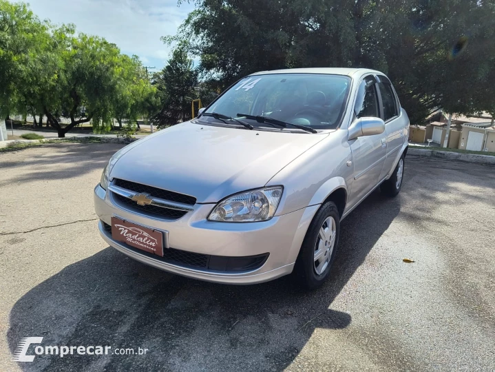 CLASSIC 1.0 MPFI LS 8V
